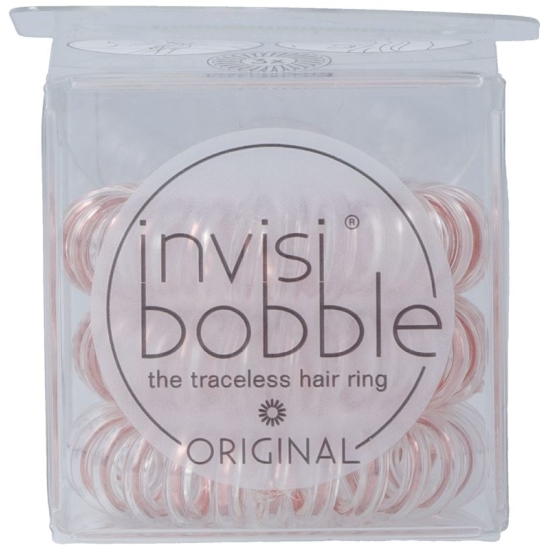 Invisibobble Haarbinder Original Rosa Galaxy 3 Stück buy online