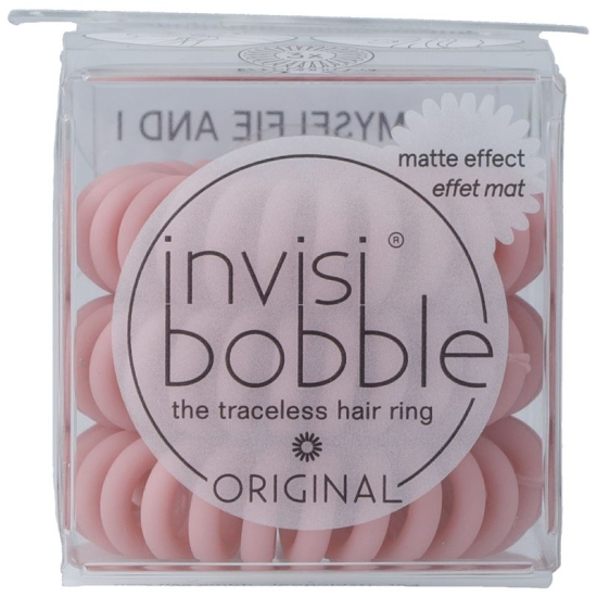 Invisibobble Haarbinder Original Myselfie&i 3 Stück buy online