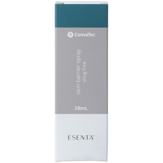 Esenta Hautschutz Spray 28ml buy online