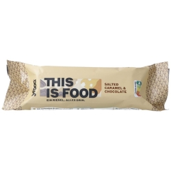Yfood High-Protein Riegel Sal Cara&choco 60g