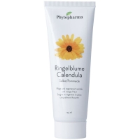 Phytopharma Ringelblumensalbe Tube 125ml