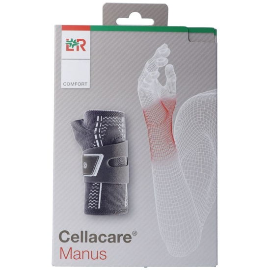 Cellacare Manus Comfort Grösse 4 Links buy online