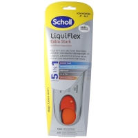 Scholl Liquidflex Einlegesohle M Ext Suppo 1 Paar