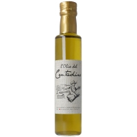 Quattrociocchi Co Olio Il Contadino Filtrat 250ml