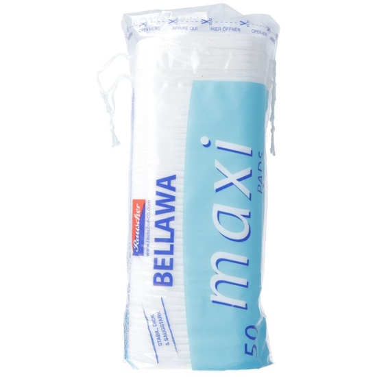 Bellawa Maxi Wattepads 50 Stück buy online