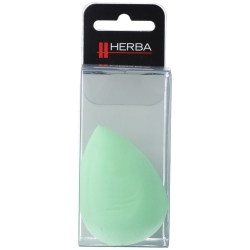 green Herba Blending Sponge