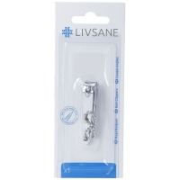 Livsane nail clippers