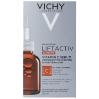 Vichy Liftactiv Supreme Vitamin C15 Serum Flasche 20ml