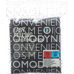Comodynes Easy Peeling Gesicht Tuecher 8 Stück