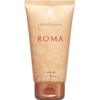 Biagiot Rom Donna Shower Gel Os 150ml
