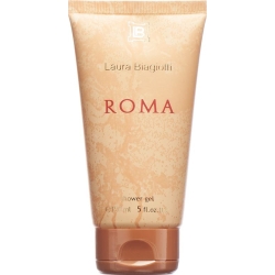 Biagiot Rom Donna Shower Gel Os 150ml