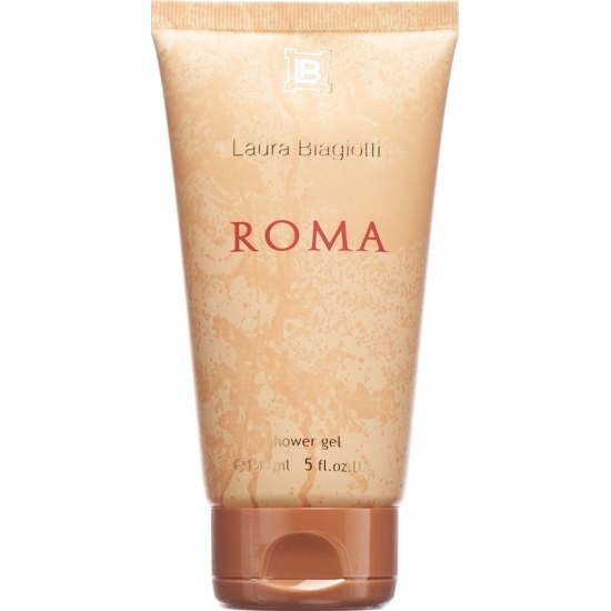 Biagiot Rom Donna Shower Gel Os 150ml buy online