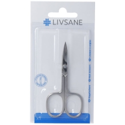 Livsane nail scissors
