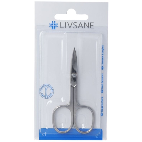 Livsane nail scissors buy online