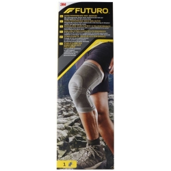 3M Futuro Ultra Performance Knee Bandage XL