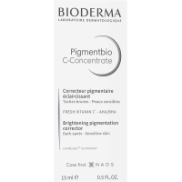 Bioderma Pigmentbio C Concentrate 15ml