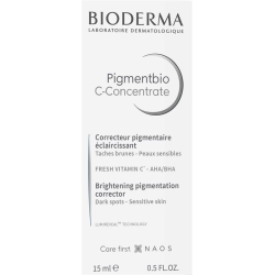 Bioderma Pigmentbio C Concentrate 15ml