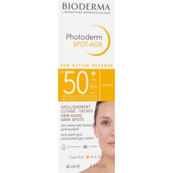 Bioderma Photoderm Spot-Age SPF 50+ 40ml