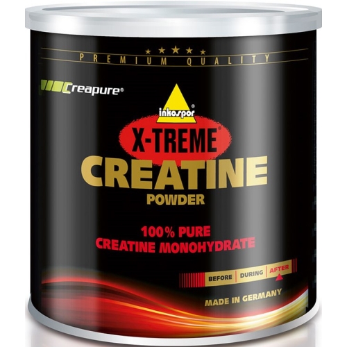 X-treme Creatine Monohydratpulver Dose 500g buy online