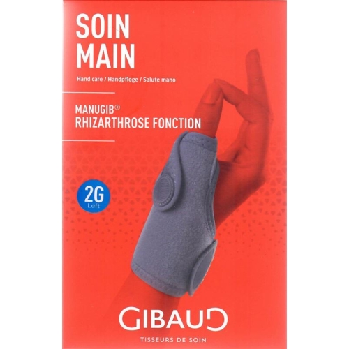 Gibaud Manugib Rhizarthro Funkt 13.5-15.5cm 1r Re buy online