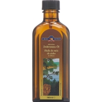 Bio King Sibirisches Zedernnussöl 100ml