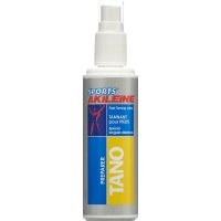Akileine Sports Tano Gerbende Lotion Füsse 100ml