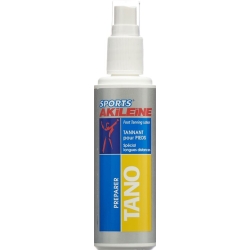 Akileine Sports Tano Gerbende Lotion Füsse 100ml
