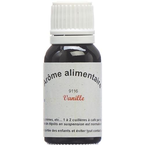Femada Lebensmittelaroma Vanille Flasche 30ml buy online