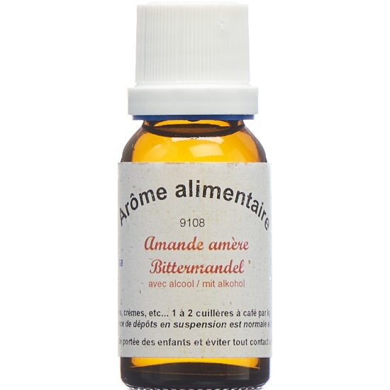 Femada Lebensmittelaroma Bittermandel Flasche 50ml buy online