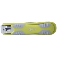 Credo Nail Clippers 82mm Straight Pop Art Loose