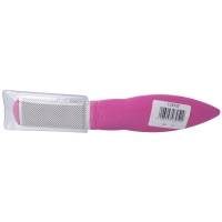 Credo callus flat rasp pop art loose