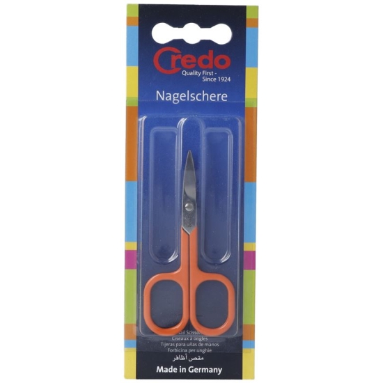 CREDO Nail Scissors Pop Art buy online