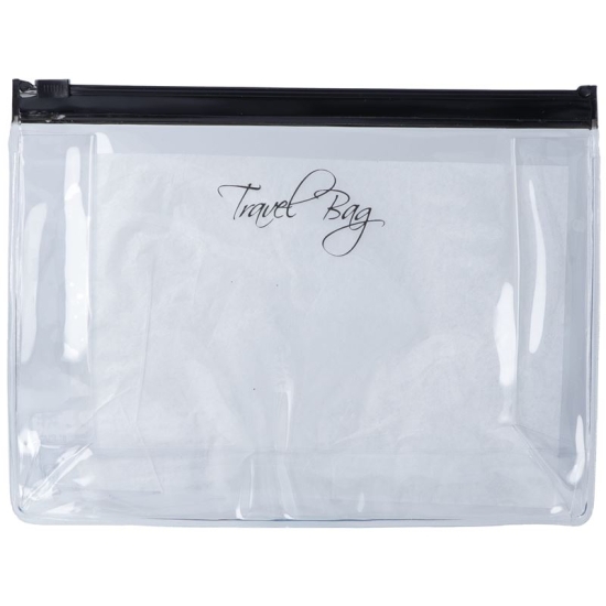 Herba Travel Bag Travel Toiletry Bag Transparent buy online