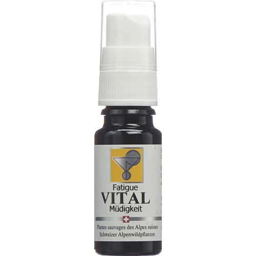 Odinelixir Blüteness Fertigmi Vital Spray 10ml buy online