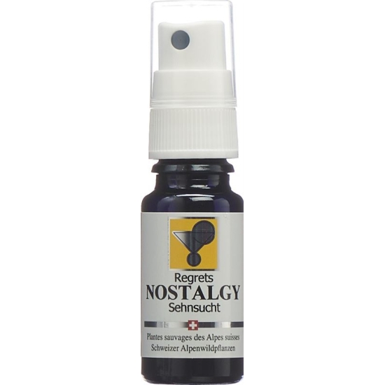 Odinelixir Blüteness Fertigmi Nostalgy Spray 10ml buy online