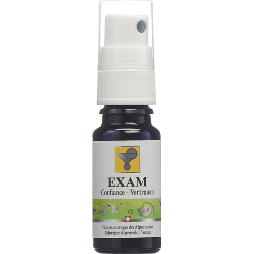 Odinelixir Blüteness Fertigmi Exam Spray 10ml buy online