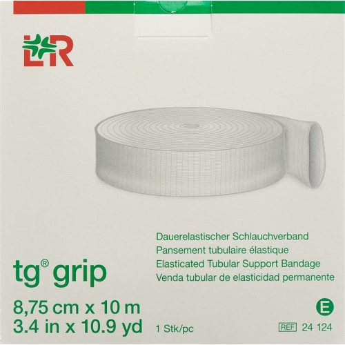 Lohmann Tg Grip Stütz Schlauchverband 8.75cmx10m buy online