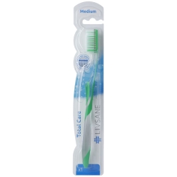 Livsane Total Care Toothbrush
