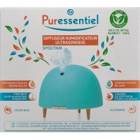 Puressentiel Diffuser Humidifier Spoutnik