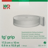 Lohmann Tg Grip Stütz Schlauchverband 17.5cmx10m