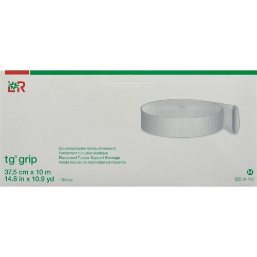 Lohmann Tg Grip Stütz Schlauchverband 36cmx10m buy online