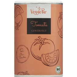Veggiepur Aromagemüse Tomate 100% Bio&vegan 100g
