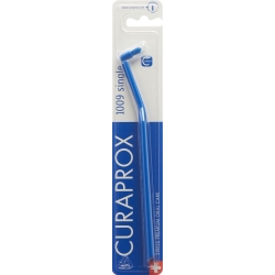 Curaprox Single Cs 1009 Interdentalbürste 9mm