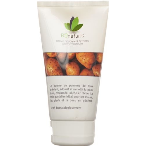 Bionaturis Kartoffelbalsam Tube 150ml buy online