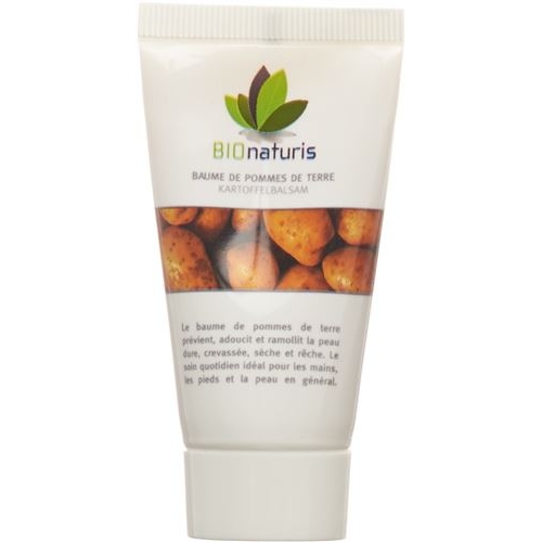 Bionaturis Kartoffelbalsam Tube 30ml buy online