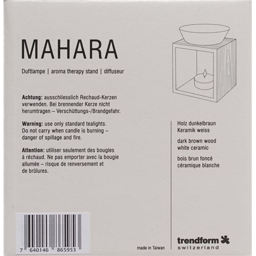 Aromalife aroma lamp Mahara buy online