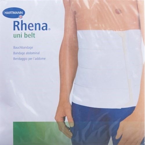 DermaPlast ACTIVE Uni Belt abdomen 1 70-90cm small buy online