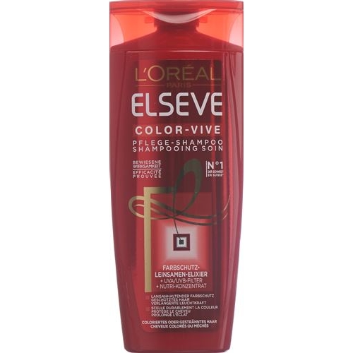 Elseve Color-Vive Shampoo 250ml buy online