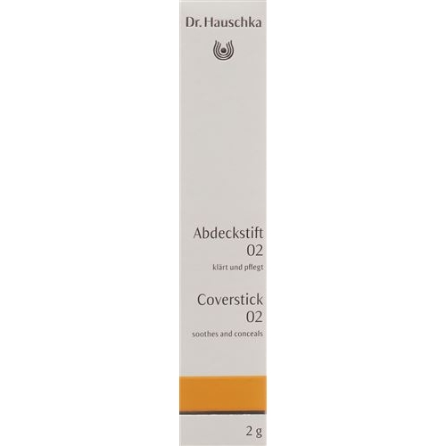 Dr. Hauschka concealer 02 2 g