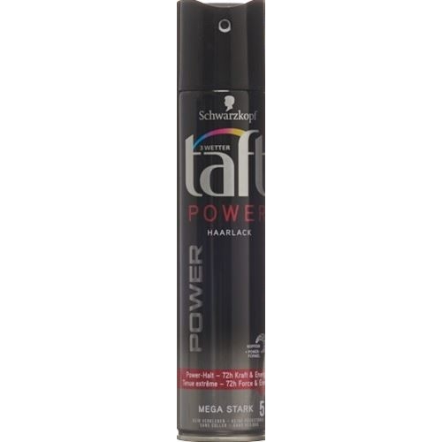 Taft Hairspray Power Koffein Aeros Spray 250ml buy online